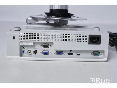 Hitachi CP-DH300 Projektor med takfäste