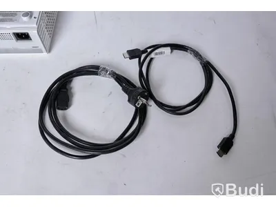 Hitachi CP-DH300 Projektor med takfäste