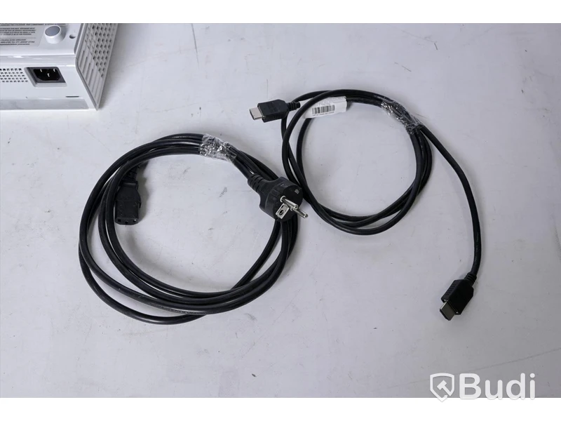 Hitachi CP-DH300 Projektor med takfäste