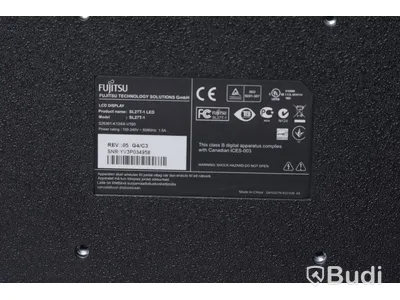 Fujitsu SL27T-1 LED