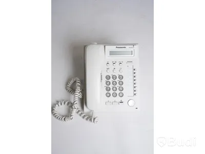 Parti med IP-telefoner, Panasonic