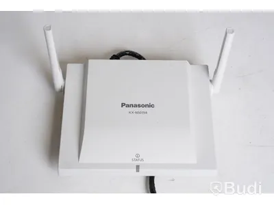 Parti med IP-telefoner, Panasonic
