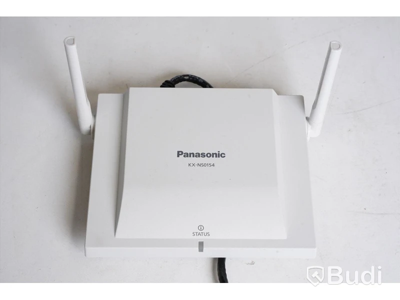 Parti med IP-telefoner, Panasonic