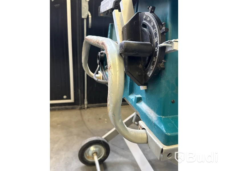 Klyvsåg Makita 2704N