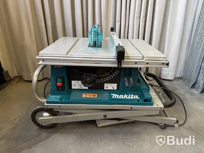 Klyvsåg Makita 2704N