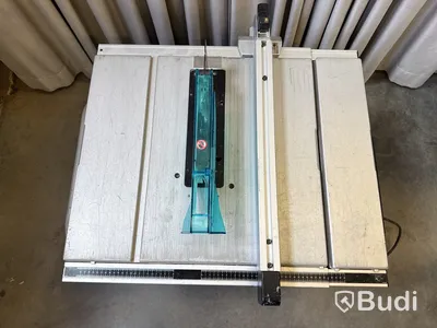 Klyvsåg Makita 2704N