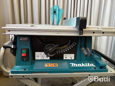 Klyvsåg Makita 2704N
