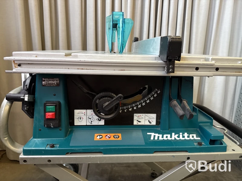 Klyvsåg Makita 2704N