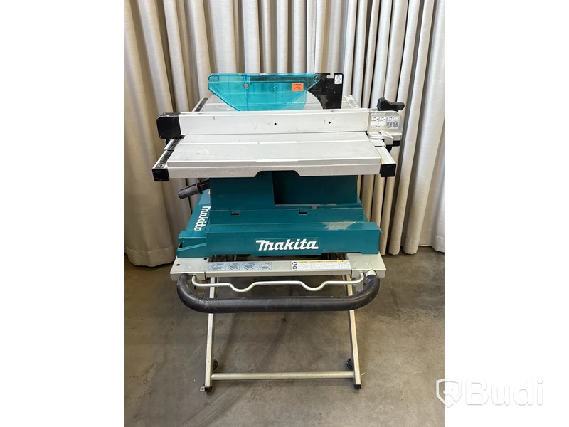 Klyvsåg Makita 2704N