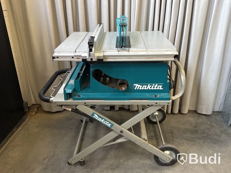 Klyvsåg Makita 2704N