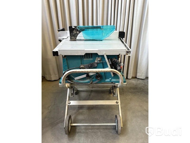 Klyvsåg Makita 2704N