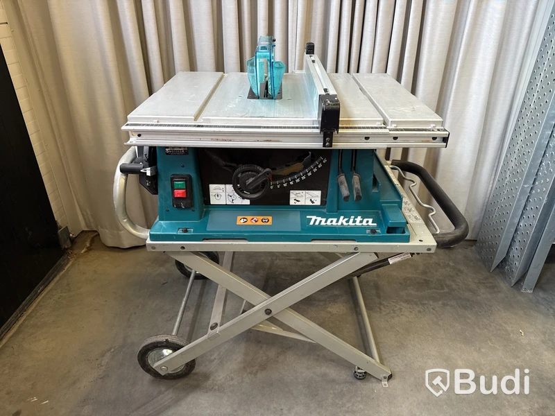 Klyvsåg Makita 2704N