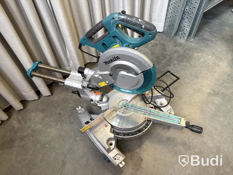 Kap- & gersåg Makita LS1018L