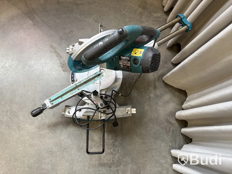 Kap- & gersåg Makita LS1018L