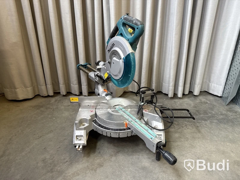 Kap- & gersåg Makita LS1018L