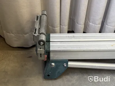 Kap- & gersåg Bosch GCM 8 SJL med stativ GTS 3800
