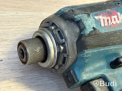 7 st batterimaskiner Makita