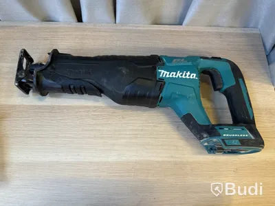 7 st batterimaskiner Makita