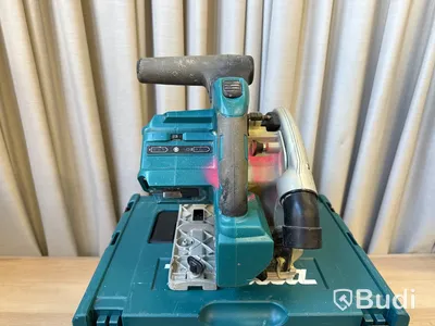 Batteridriven sänksåg Makita DSP600ZJ