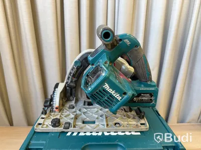 Batteridriven sänksåg Makita DSP600ZJ