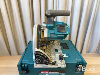 Batteridriven sänksåg Makita DSP600ZJ