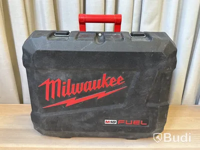 Batteridriven spikpistol Milwaukee M18 FFN