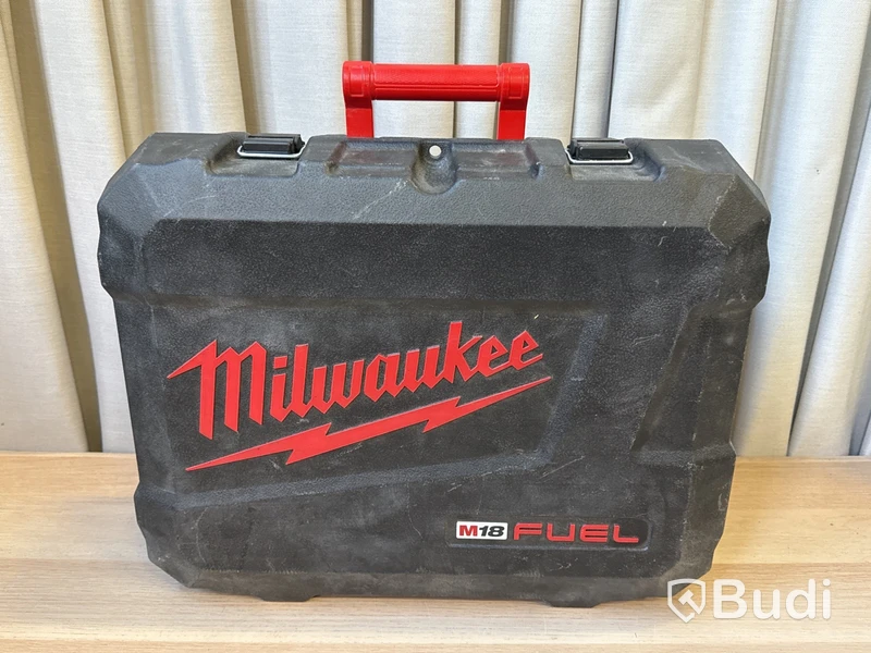 Batteridriven spikpistol Milwaukee M18 FFN