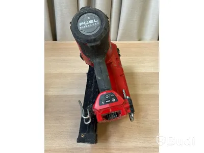 Batteridriven spikpistol Milwaukee M18 FFN