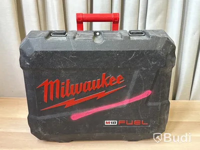 Batteridriven spikpistol Milwaukee M18 FFN