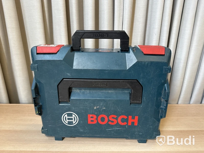 Batteridriven plåtsax Bosch GSC 12V-13