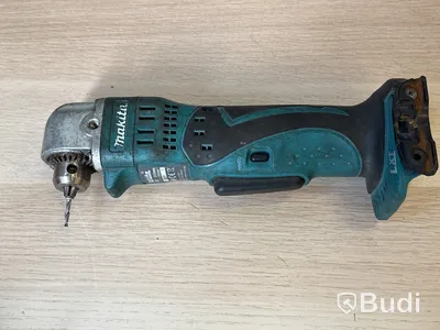 3 st batterimaskiner Makita