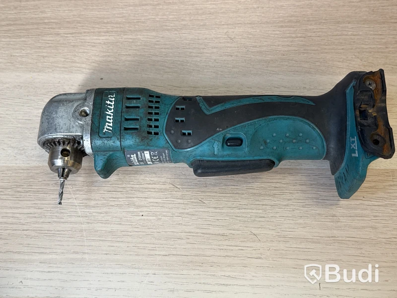 3 st batterimaskiner Makita