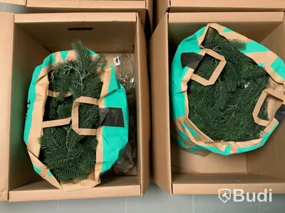 krukor i plåt och keramik, Hink & tallris i plast