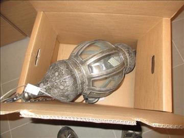 ​Indisk lampa 2.995:-