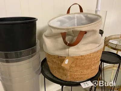 Krukor / Dekoration kit
