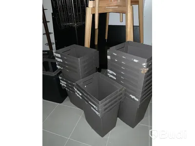 Div inredning