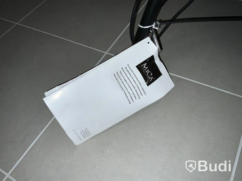 2st Golvlampa