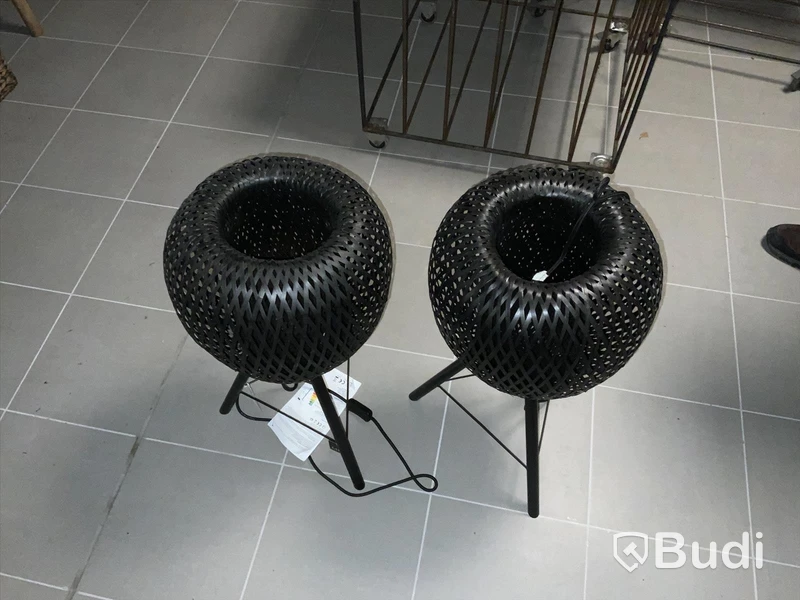 2st Golvlampa