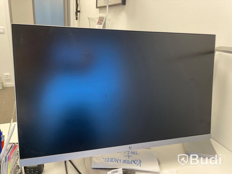 Datorskärm HP E273 Monitor