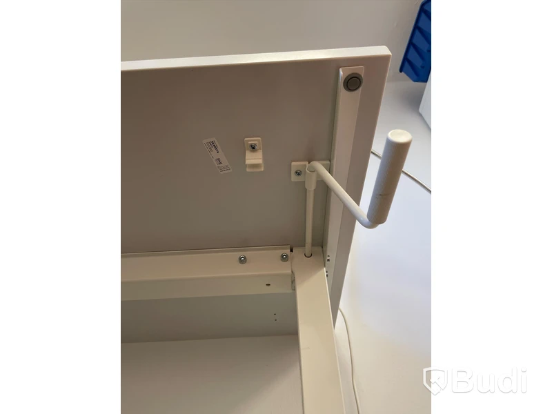 Höj och sänkbart skrivbord ink stol IKEA