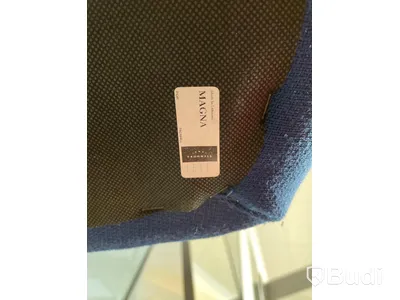 Kontorsstol TRONHILL Magna