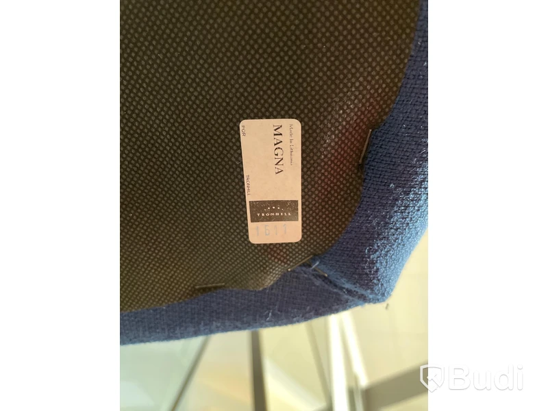 Kontorsstol TRONHILL Magna