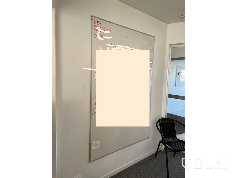 Whiteboard