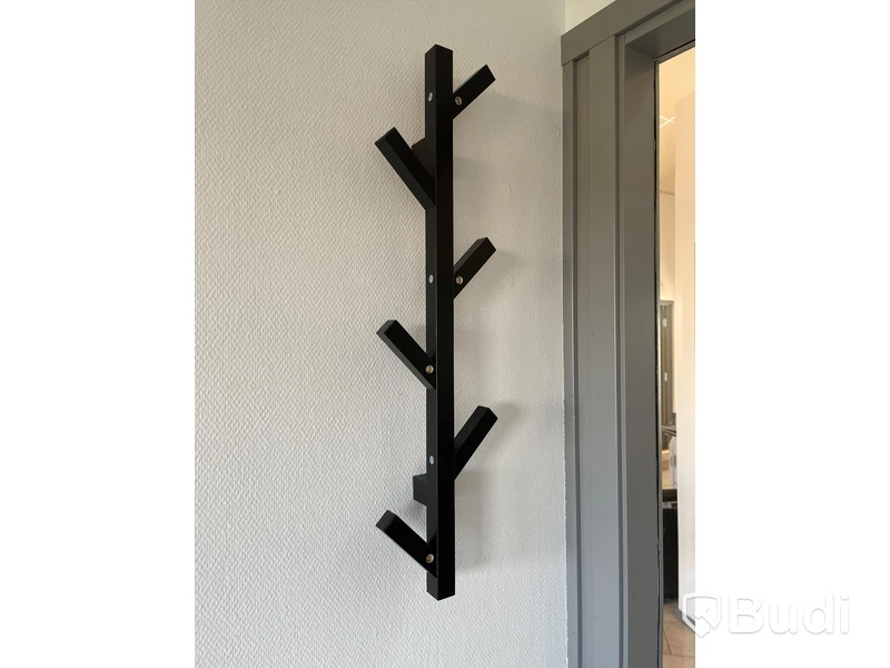 Väggkrok