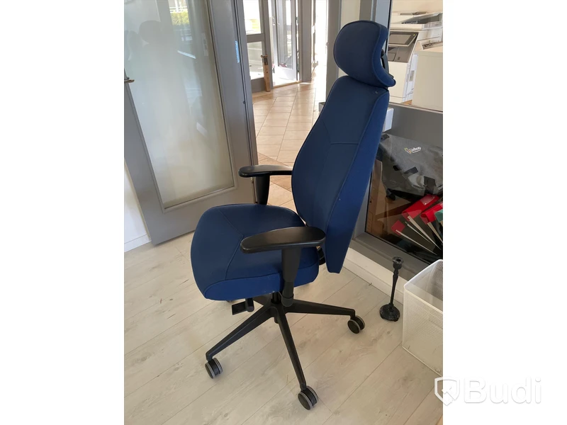 Kontorsstol TRONHILL Magna
