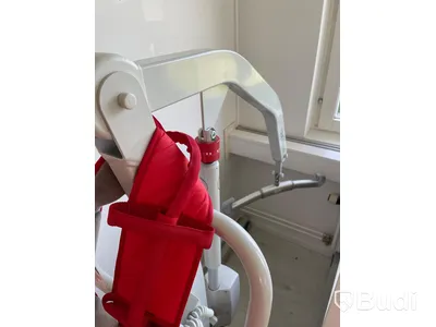 Patientlyft Liko