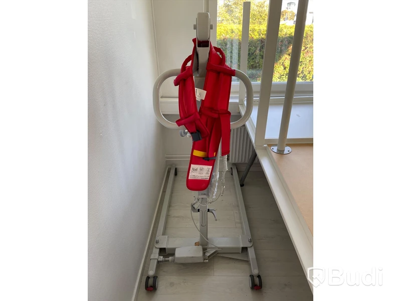 Patientlyft Liko