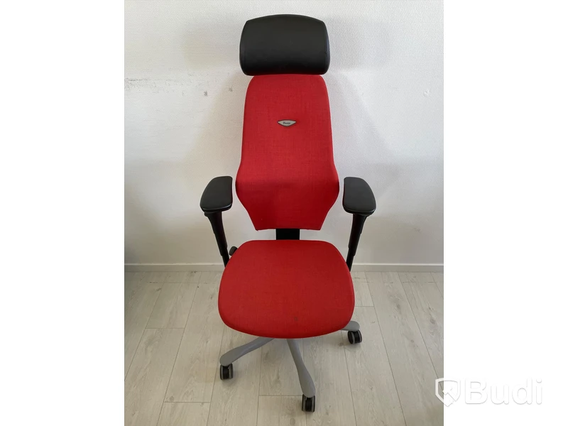 Kontorsstol Kinnarps