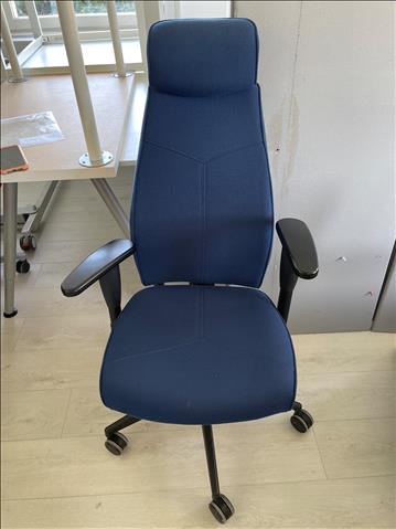 Kontorsstol TRONHILL Magna 