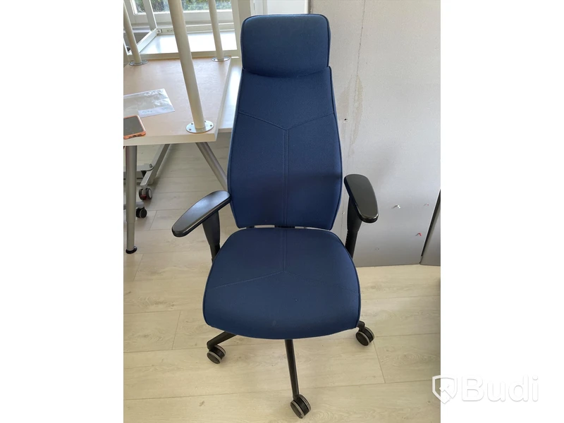 Kontorsstol TRONHILL Magna